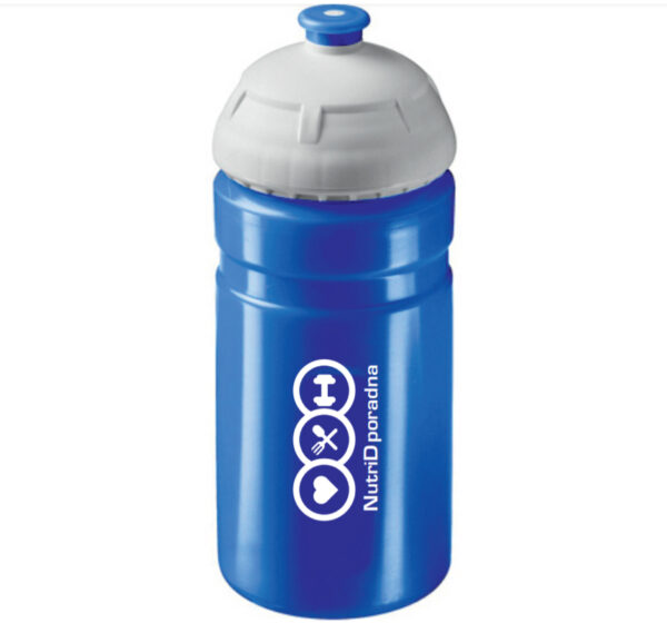 Sportovní láhev, 500 ml