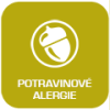 Jídelníček při potravinové alergii