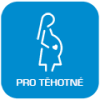 tehotne