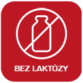 bezlaktozy