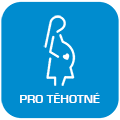 tehotne
