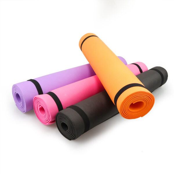 Yoga mat