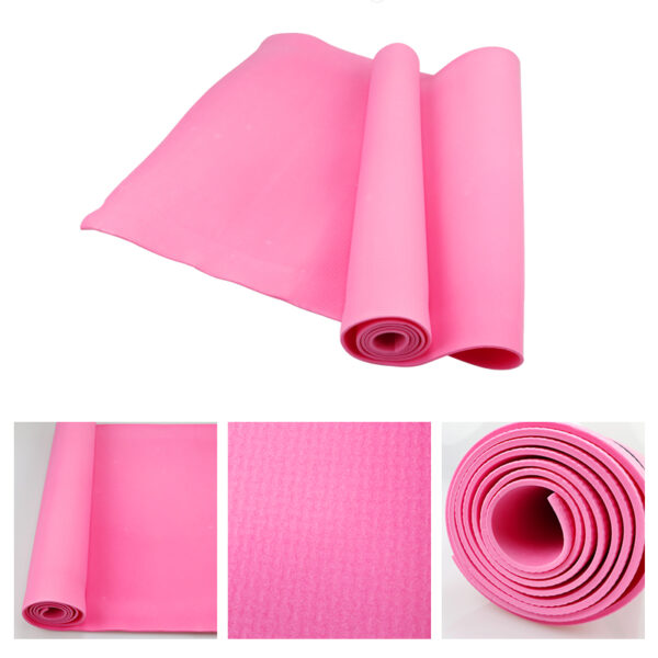 Yoga mat - Image 2