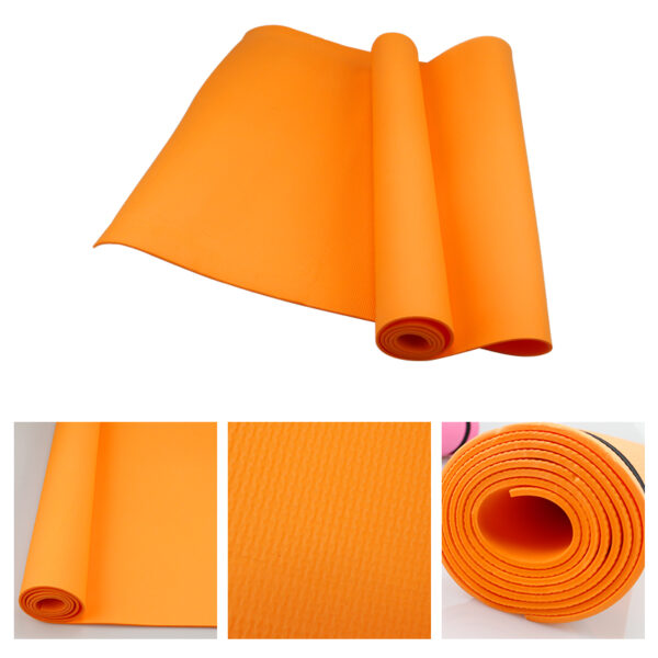 Yoga mat - Image 4