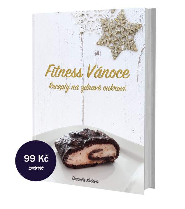 Fitness Vánoce [e-kuchařka]